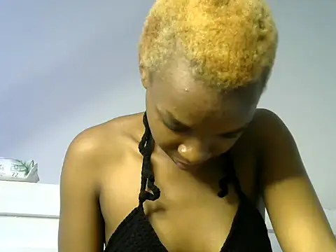 Pussyblak - fuck dildo in pussy