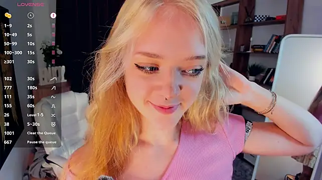 AleneHayek - choke me pls