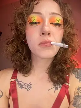 Alex_Fck - Ahegao with drool