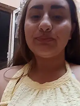 Hanna_sky1 - Dildo ass+spank pussy