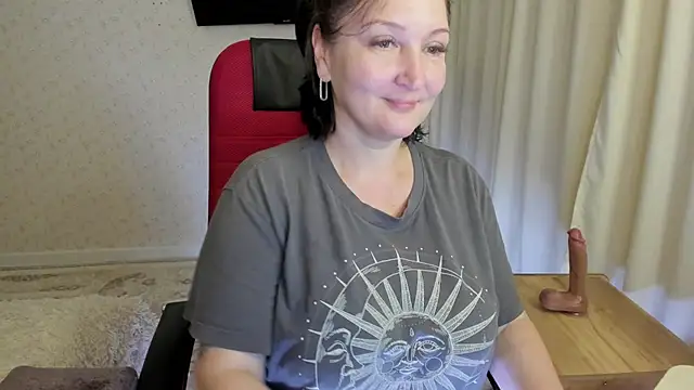 Sanata_James - oil on tits