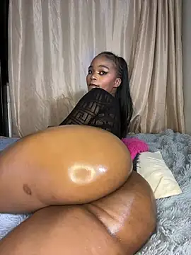 Cataleyasweetbooty - Booty clap and pussy play