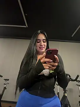 RoseOnYou - NAKENAKED👀PLUG ANAL🥵👀FUCKED BATHROOM