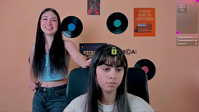 Shadow_kiss_ - flash tits