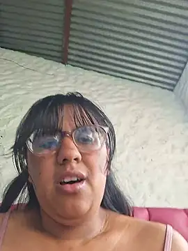 ZaidaWet - Big squirt