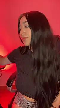 NoirDoll_ - SHOW BOOBS