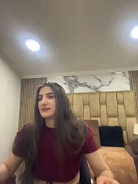 Dafne_castro_ - Welcome everyone to my room 😈👅