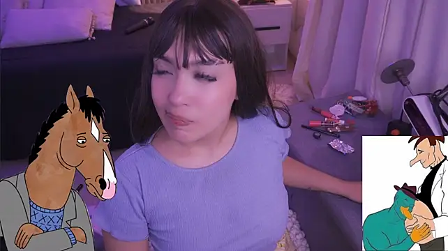 Mk_ultraa - show my big ass an bounce +spank