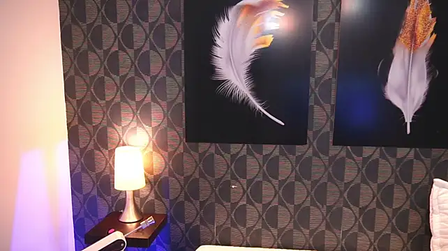 SharomRoss - 💋 clap my ass + oil
