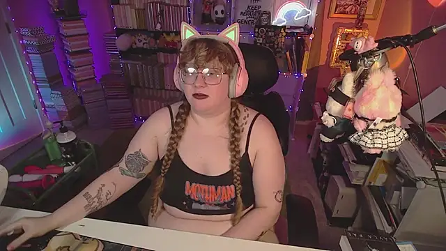 FatVeronica - Intense Toy Play & Squirt Show 💦