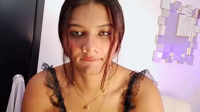 Shyla_rhoades - SEXY DANCE