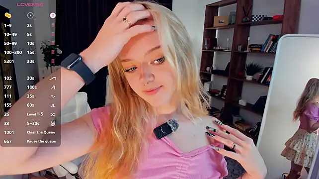 AleneHayek - choke me pls