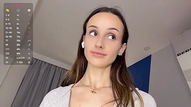 SherryAgins - MY NAKED WET BOOBS