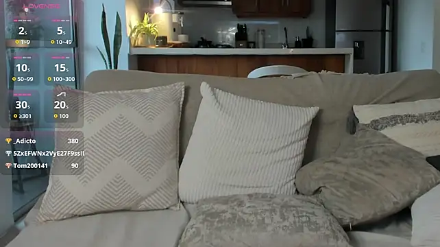 Sara_Milleess - sexy dance 🔥🔥