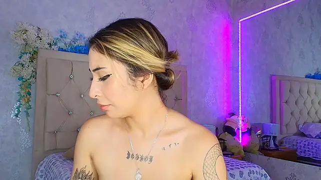Nini_love01 - FISTING PUSSY