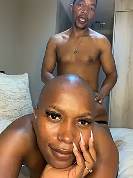 Miss_LaToYa - Ticket Show 🤭🍆😈