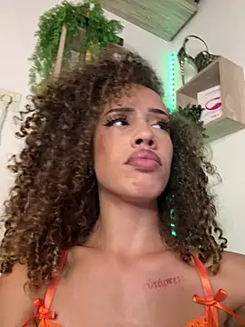 __KAMI_Off_ - TAKE OFF BRA👙Fuck Domi💦