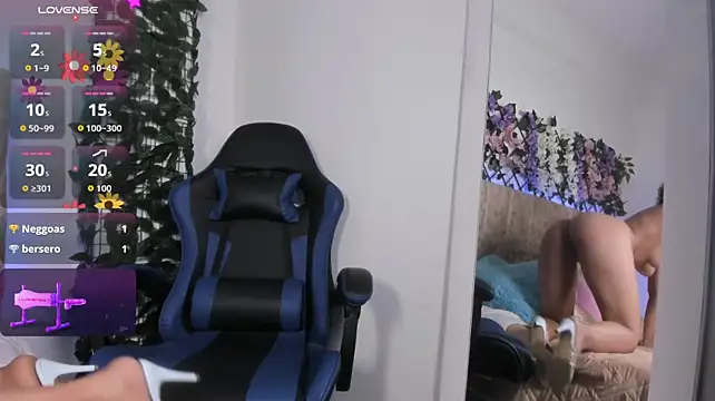 Klarissa_valouis - 🥰FINGERS INSIDE PUSSY🥰🥰