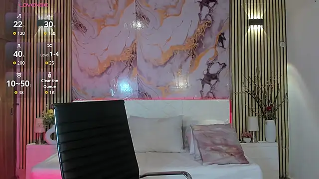 IvyShine7 - squirttt
