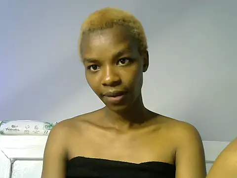 Pussyblak - fuck dildo in pussy