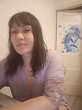 ROXOLANAA_SEXY - Finger in my ass