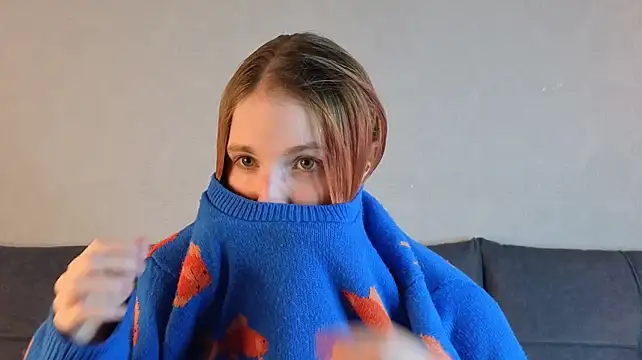 OhYumiYes - Topless