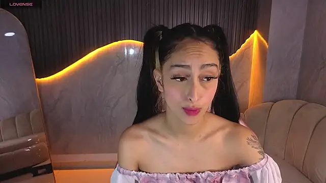 Tifany_Tx - 🎯Rub the anus