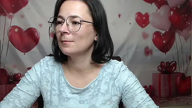 MarieSho - wet panties