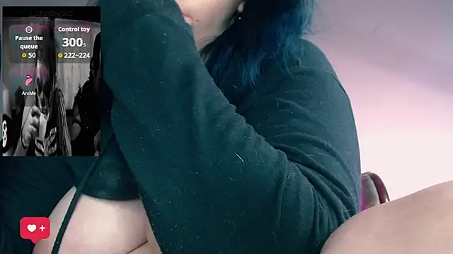Psychobitch7 - big squirt