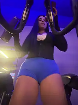 RoseOnYou - NAKENAKED👀PLUG ANAL🥵👀FUCKED BATHROOM