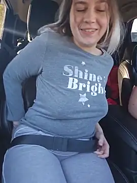 ScarletsWeb - Spank pussy x3