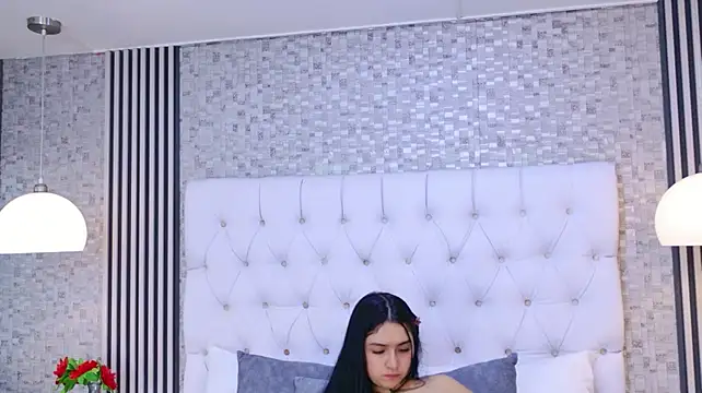 MilaCherryy - open my legs and seduce 🔥