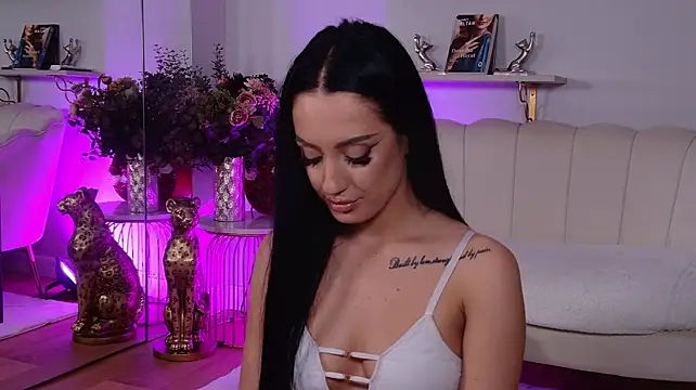SabelaDark - Dildo plaaay