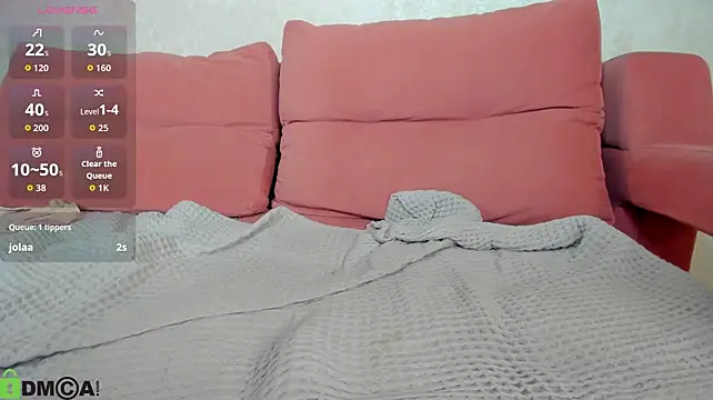 Little_Chips - lick dildo