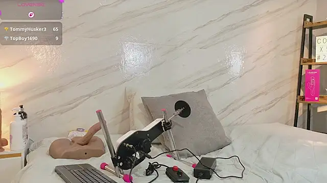 Mia_gold_ - Plug anal + oil 🔥