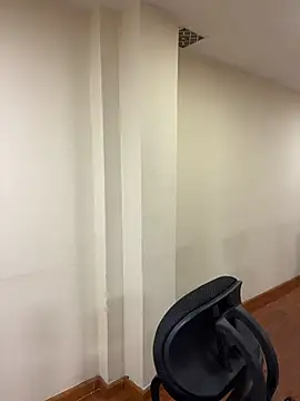 Thara_Fresneda_ - Oil in my ass with my boss behind me