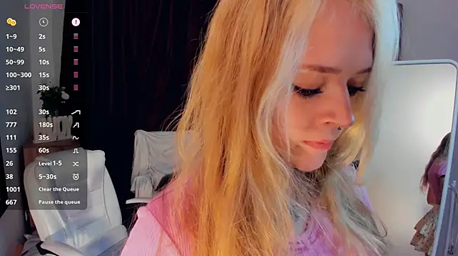 AleneHayek - choke me pls