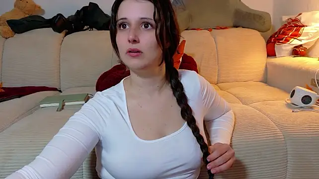 Jenna-sxy19 - newest bestfriendfuck video ree last tip