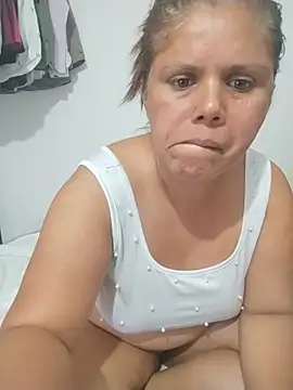Zafiro_MD - Squirt en la ducha