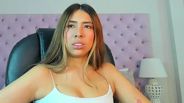 ValeryGomezz - TOPLES 🍒😍