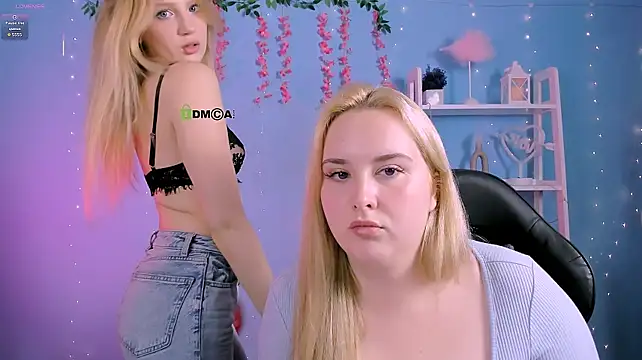 Linda_lynx - flesh tits 2 girl♥