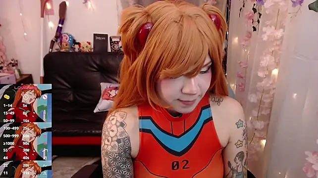 Jadedelux_ - finger pussy