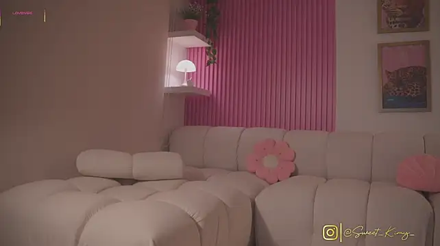 Kimmy__sweet - dance and oil