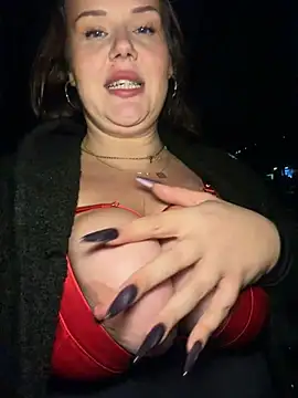 NaughtyNastya