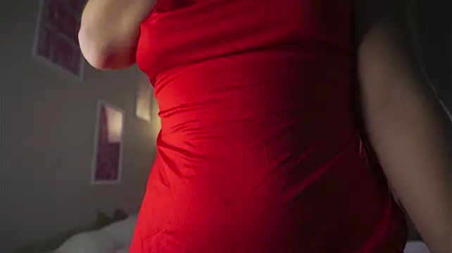 LoveSeekins - I seduce you with my legs