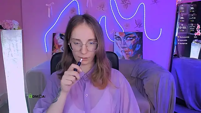 Evalora_vei - show tits