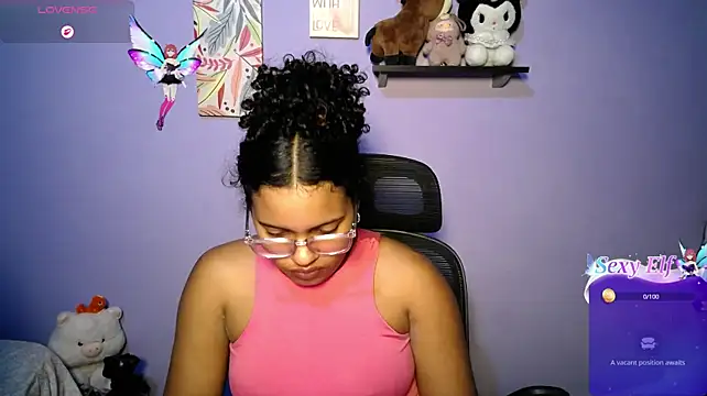 Chleo_rosse - Suck dildo boobs naked