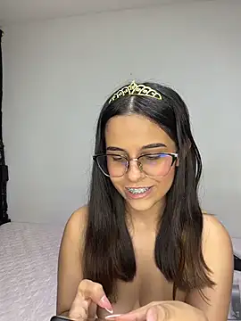 Mar_sweett - Fingers in pussy