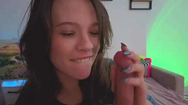 DemiDee - deepthroat dildo