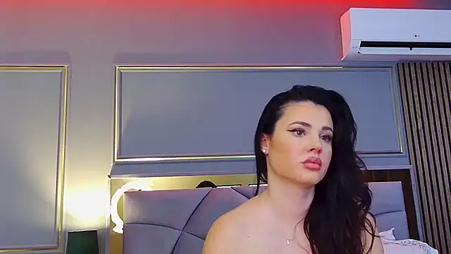 AvaCristal - 1 sexy video